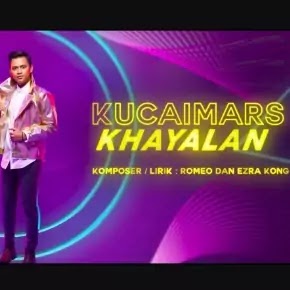 Khayalan - Kucaimars