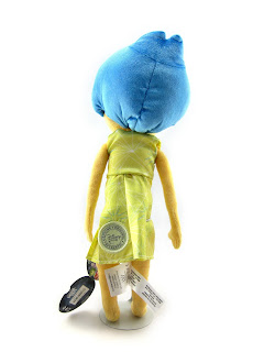 inside out plush joy