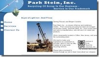 Business park Stein
