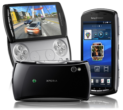 Spesifikasi Sony Xperia Play Terbaru