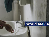 World AMR Awareness Week 2023 (November 18-24).