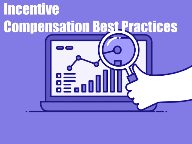 Incentive Compensation Best Practices | Preparando as Próximas Etapas