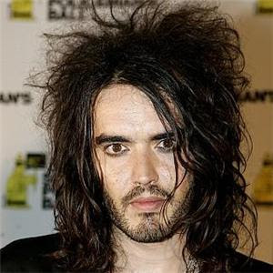 Russell Brand