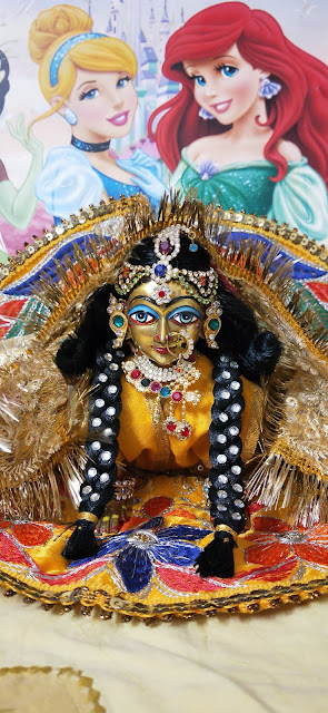 Kunj Bihari Ji, Kunj, Vrinda Kishori, Vrinda, Ladoo Gopal, Radha Rani, Bal Roop, Bal Gopal, Balgopal