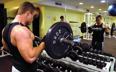 Body Building Tips and Tricks That Work