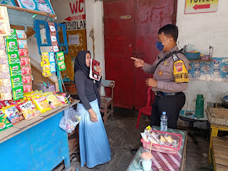 Polres cirebon kota