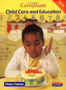 Certificate in Child Care and Education