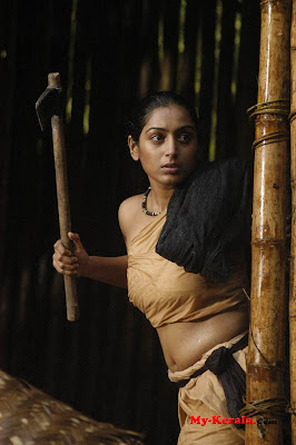 Southindia Film Pazhassi raja Stills