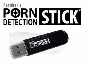 Flashdisk Pendeteksi File Porno