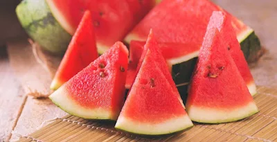 watermelons for weight loss