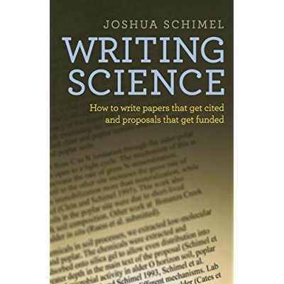 Download Writing Science: How to Write Papers That Get Cited and Proposals That Get Funded PDF