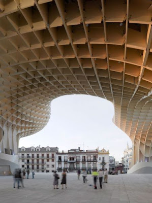 The World's Largest Wooden Structure  Seen On www.coolpicturegallery.us