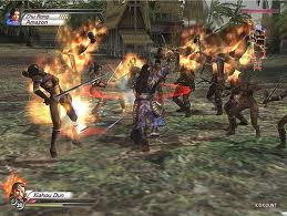 Free Download Dynasty Warriors 4 Hyper