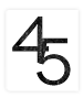 45