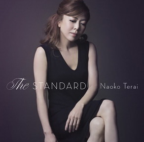 [Album] 寺井尚子 – The Standard [MP3]