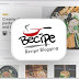 Becipe Recipe Blogging WordPress Theme 
