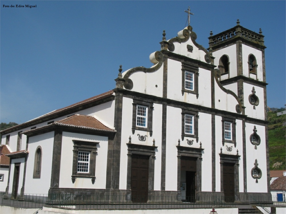 ESCOLA EB/JI DA POVOAÇÃO COMEMORA DIA DO PAI COM MISSA NA ...