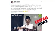 Ruhut Sitompul Sebarkan Potongan Video Ceramah UAS soal Bom Bunuh Diri, Padahal Aslinya...