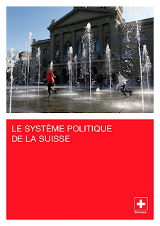 Le système politique de la Suisse
