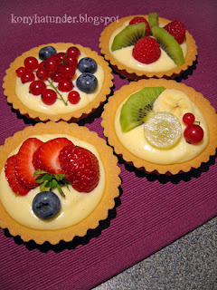 4-fruit-tartlets