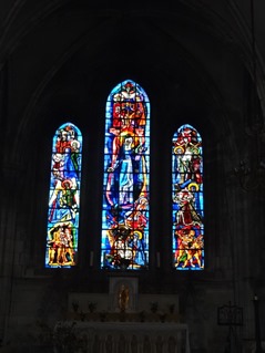 2016.03.27-033 vitraux dans l'église Notre-Dame