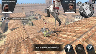 Download Assassin's Creed Identity v2.5.1 Apk