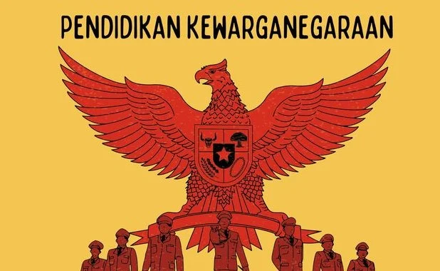 Artikel Pendidikan Kewarganegaraan