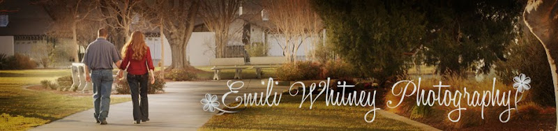 Emili Whitney Photography