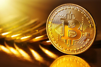 bitcoin earning