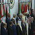 انطلاق أشغال القمة العربية الطارئة بمكة المكرمة