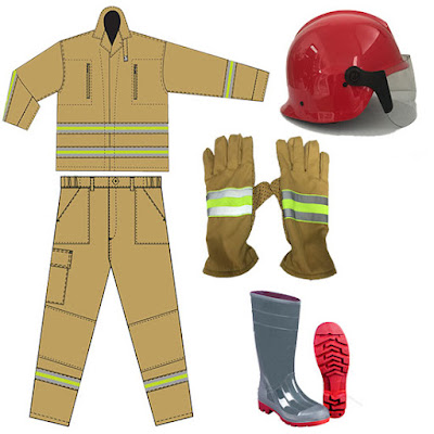 sản phẩm quần áo bảo hộ chống cháy thông tư 48