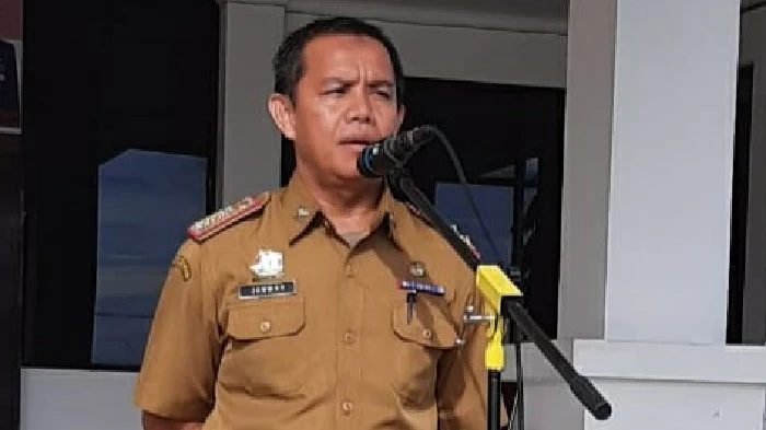 LKPJ Bupati 2019 Disampaikan Maret Mendatang, Sekwan DPRD Sinjai Ingatkan Pemkab Tepat Waktu