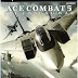 Ace Combat 5: The Unsung War - PS2