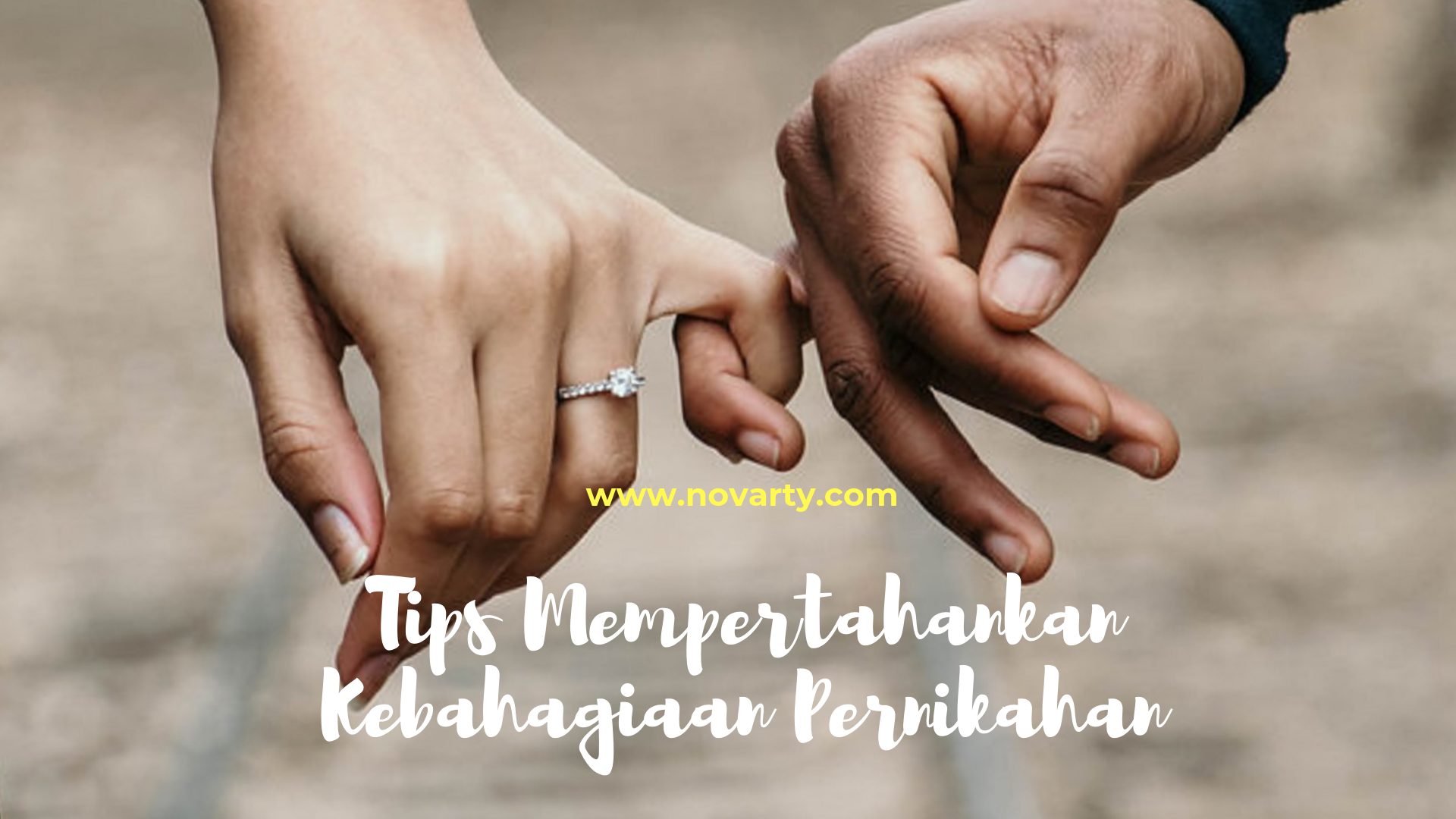 Tips Mempertahankan Kebahagiaan Pernikahan