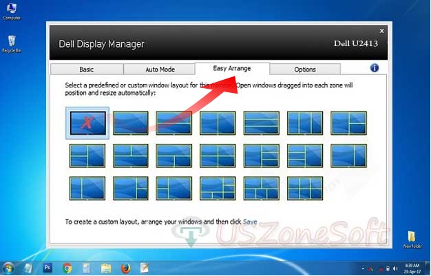 Dell Display Manager Latest Version Free Download- Dell ...