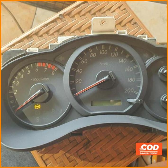 tempat service speedometer innova