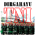  dan pantun untuk memperingati HUT Tentara Nasional Indonesia ke √ Kumpulan Gambar Ucapan Untuk Memperingati HUT Tentara Nasional Indonesia ke-72