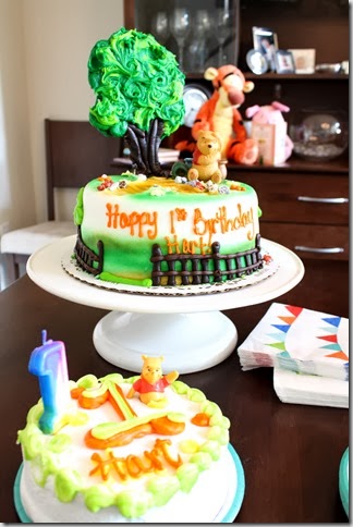 cakes