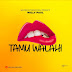 Audio Mp3 | Willy Paul – Tamu Walahi | Download