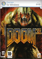  Doom 3