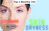 8 Surprising Causes of Dry, Flaky Skin-TopxHealthyInfo