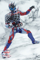 S.H. Figuarts Kamen Rider Demons 12