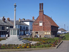 Aldeburgh Moot Hall