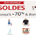 Les soldes d'été ont déja commencer !