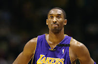 Kobe Bryant image