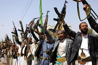 Benturan Sunni-Syiah Kembali Memanas, Iran Gunakan Perang Yaman untuk Hancurkan Arab Saudi