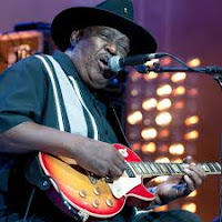  Magic Slim