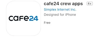 تحميل تطبيق كافي Cafe24 APK 2022 شرح للاندرويد والايفون