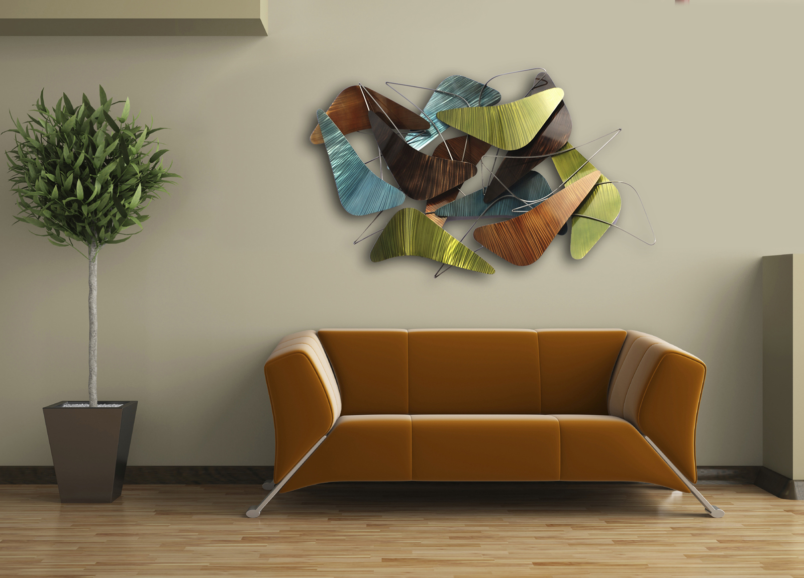 Gift Home Today New contemporary  wall  designs are 