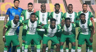 Fans React As Super Eagles Lost To Cameroon For The First Time In 21 Years